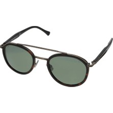 Quantum Q280.C3 51 Polarize Unisex Güneş Gözlüğü