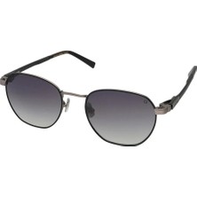 Quantum Q292.C1 53 Polarize Unisex Güneş Gözlüğü