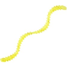 Magbite Aminomushi 3inç 6pcs Kokulu Silikon Yem