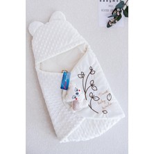 Özgürce Sevimli Koala Figürlü Nohut Bebek Kundak, Rahat ve Güvenli Uyku Hakkında