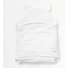 Özgürce Yumuşak ve Konforlu Bebek Kundak, Rahat Uyku Için Ideal Seçim