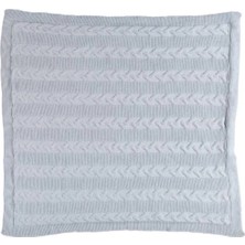 Özgürce Yumuşak ve Sıcak Örgü Battaniye, Rahat Uyku ve Huzurlu Dinlenme Için Ideal