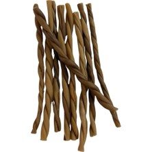 Miçiko Naturel Dev Burgu Premium Köpek Ödül ve Çiğneme Kemiği 250GR