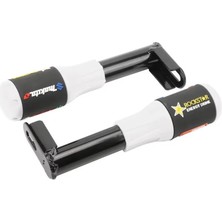 Kaly Mondial X-Treme Max Koruma Takozu Beyaz