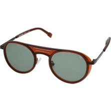 Quantum Q213.C3 48 Unisex Güneş Gözlüğü