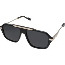 Quantum Q270.C1 56 Polarize Erkek Güneş Gözlüğü