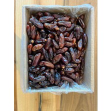 Mehmet İnan Rabbi Hurma