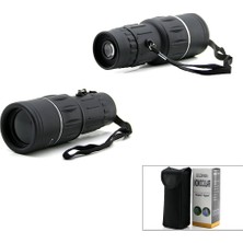 Senson Tekli Dürbün 22° Açı - 70X70 66M/8000M (5224)