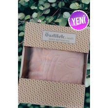 Özgürce Yumuşak ve Sıcak Bebek Battaniyesi, Hafif ve Güvenli Uyku Arkadaşı