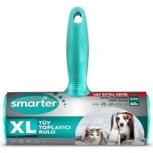 Hype Store Xl Tüy Toplayıcı Rulo Kedi Köpek