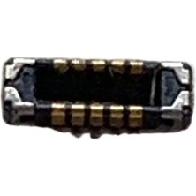 Trx Samsung A9 2018 Anakart Parmak Okuyucu Konnektör Soket