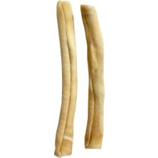Miçiko Sütlü Roll Dürüm Premium Köpek Ödül Çiğneme Kemiği 20-22CM 2 Adet