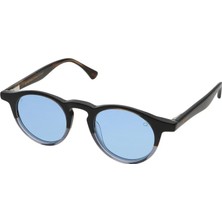 Quantum Q231.C1 45 Polarize Unisex Güneş Gözlüğü