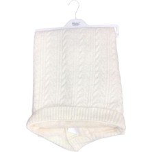 Özgürce Yumuşak ve Sıcak Triko Battaniye, Rahat Uyku Için Ideal