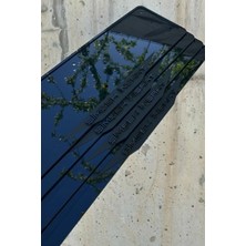 Wooddoom Kişiye Özel Full Pleksi Plakalık