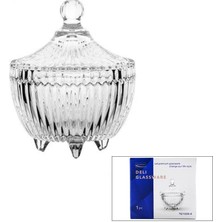 Senson Üç Ayak Şekerlik (5224)