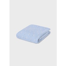 Özgürce Yumuşak ve Sıcak Bebek Koyun Postu Battaniye, Rahat Uyku Için Ideal