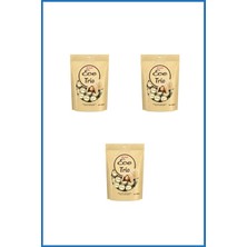 Ülker Ece Trio Ikramlık Bütün Fındıklı Beyaz ve Sütlü Çikolata - 300 Gram - 3 Adet