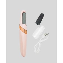 Astraltech ŞARJLI TOPUK TÖRPÜ