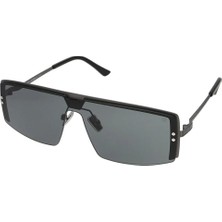 Quantum Q281.C3 135 Unisex Güneş Gözlüğü