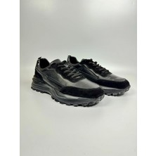 Daytex Hakiki Deri Eva Taban Casual Erkek Ayakkabı