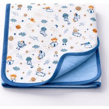 Özgürce Rahat ve Şık Penye Battaniye, Sıcak Tutan Yumuşak Dokusu ile Konfor Sağlar