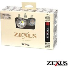 Zexus ZX-F730 Kafa Lambası