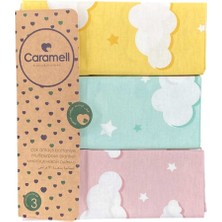 Özgürce Yumuşak Çok Amaçlı Battaniye Seti 80X90 Cm, Rahat ve Şık Alternatif