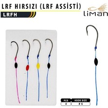 Wily Lrf Hırsızı ( Lrf Assisti )