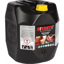 İlk El Grup Ieg™ Sitrett Mx Oto Detaylı Temizleyici 20 Kg.