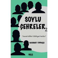 Gece Kitaplığı Soylu Çehreler