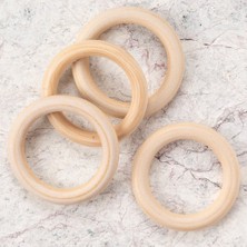 İlk El Grup Ieg™ Loren 4 Lü Diş Kaşıyıcı Halka Büyük Boy