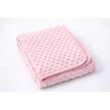 Özgürce Yumuşak ve Sıcak Bebek ve Çocuk Battaniyesi, Rahat Uyku Için Idealdir