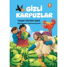 Palmiye Yayınları Gizli Karpuzlar