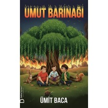 Defne Yayınevi Umut Barınağı