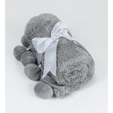 Özgürce Yumuşak ve Sevimli Bebek Battaniyesi, Rahat Uyku Için Uygun