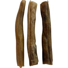 Miçiko Naturel Roll Dürüm Premium Köpek Ödül Çiğneme Kemiği 20-22CM 3 Adet