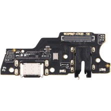 OEMTR Oppo Realme 7 Şarj Soket Mikrofon BORDU-1852