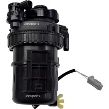 Jaroparts Isuzu D-Max Mazot Otomatiği (Yakıt Filtre Kutusu) Komple 2012-2018 8980677613