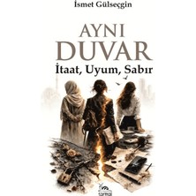 Sarmal Kitabevi Aynı Duvar