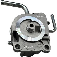 Jaroparts Mitsubishi L200 Mazot Otomatiği (4 Giriş / Sensörlü Tip) 2012-2014 1770A099