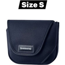 Shimano BP-070Y Reel Guard (Makine Koruma Kılıfı)