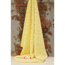 Özgürce Yumuşak ve Sıcak Bebek Battaniyesi, Renkli ve Havalı Tasarım