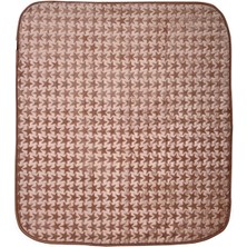 Özgürce Yumuşak ve Sıcak Peluş Bebek Battaniyesi, Rahat Uyku Için Ideal