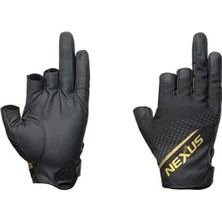 Shimano Nexus GL-170Y Profesyonel Balıkçı Eldiveni