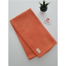 Özgürce Pike Bebek Battaniyesi 85X90, Yumuşak ve Şık Uyku Arkadaşı