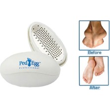 Ped Egg Topuk Törpüsü