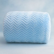 Özgürce Yumuşak ve Şık Peluş Battaniye, Sıcaklık ve Konfor Sunar