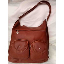 Ömür Bayan Sırt Çantası