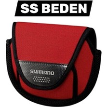 Shimano Makine Çantası PC-031L Ss Beden